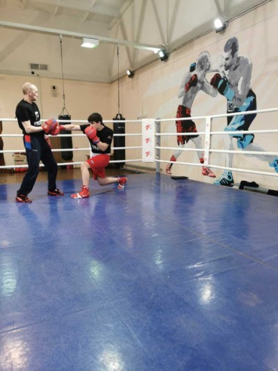 Тренировки по боксу групповые Спорткомплекс МИИТа  (разовая тренировка) - купить в Песчаноозерке