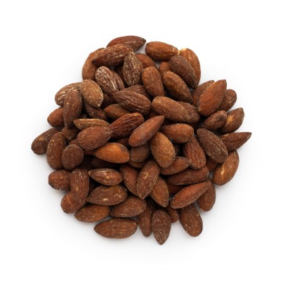 Миндаль сырой  100 гр - купить в Песчаноозерке