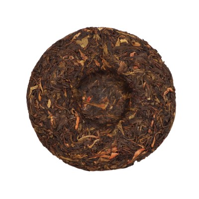 Шу Пуэр (черный) PuErMagic 100г - купить в Песчаноозерке