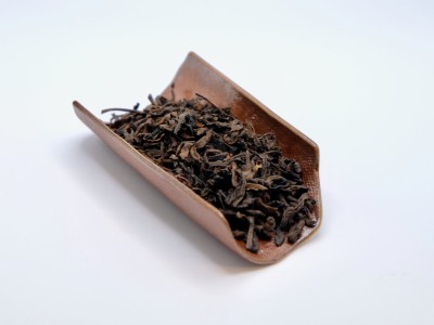 Шу Пуэр (черный) DarkForest 120г - купить в Песчаноозерке