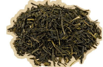 Зеленый чай TeaSprout 50г - купить в Песчаноозерке