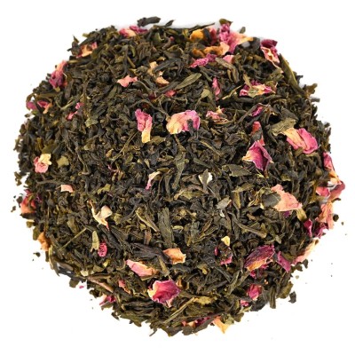 Зеленый чай MeadowGreen 75г - купить в Песчаноозерке