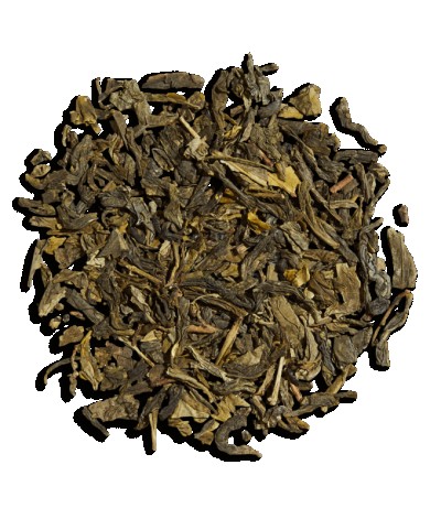 Зеленый чай GreenAura 75г - купить в Песчаноозерке