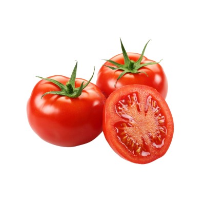 Помидоры розовые свежие 300 г - купить в Песчаноозерке
