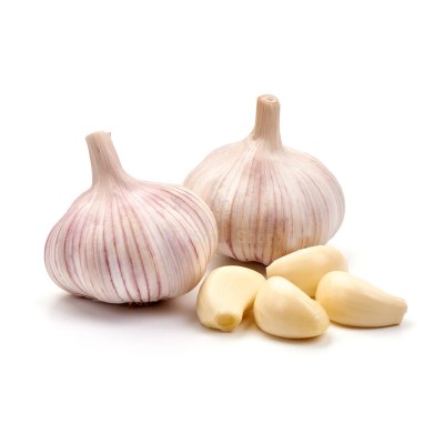 Чеснок крупный 1 кг - купить в Песчаноозерке