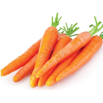 Морковь молодая 1 кг - купить в Песчаноозерке