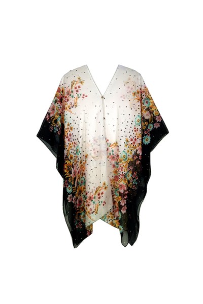 Пляжное платье SummerWave - купить в Песчаноозерке