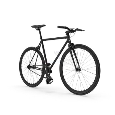 Велосипед горный ForestRide 27.5 - купить в Песчаноозерке