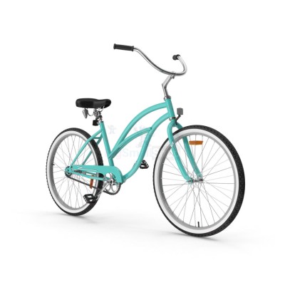 Подростковый велосипед TeenRide 24 - купить в Песчаноозерке