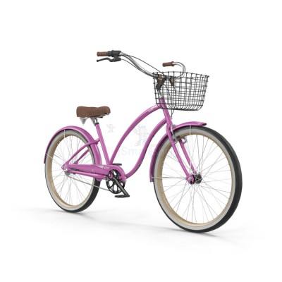 Подростковый велосипед CrossJunior 24 - купить в Песчаноозерке