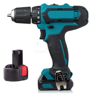 Шуруповерт HomeFix Light - купить в Песчаноозерке