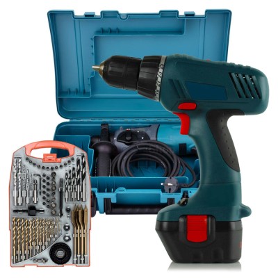 Аккумуляторный инструмент MasterVolt Pro - купить в Песчаноозерке