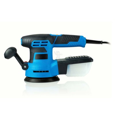 Шлифовальная машинка SmoothCraft Basic - купить в Песчаноозерке