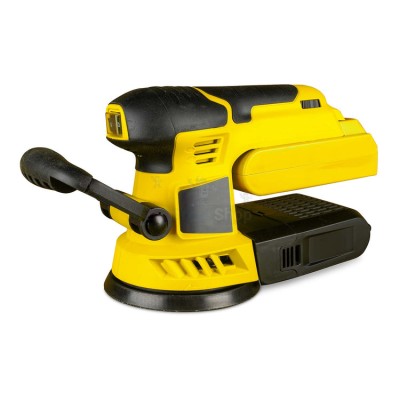 Шлифовальная машинка WoodFinish Pro - купить в Песчаноозерке