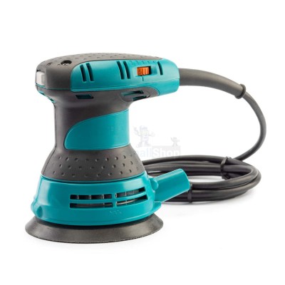 Шлифовальная машинка PowerGrind X - купить в Песчаноозерке