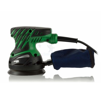 Шлифовальная машинка CompactSand Mini - купить в Песчаноозерке