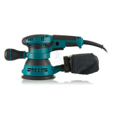 Шлифовальная машинка IronPolish Max - купить в Песчаноозерке