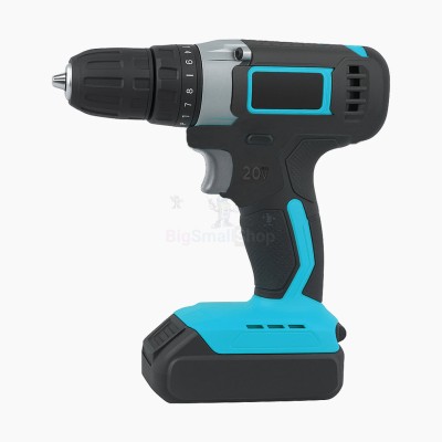 Ударная дрель HammerPro 700 - купить в Песчаноозерке